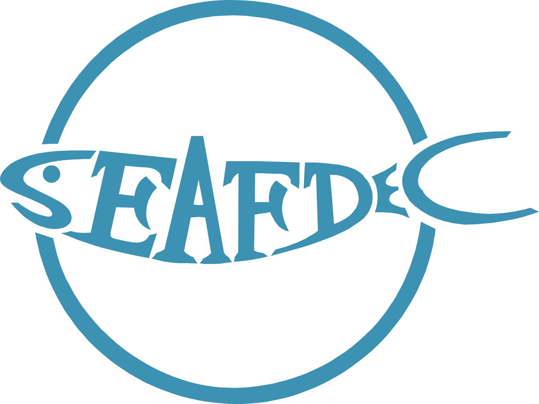 SEAFDEC Logo